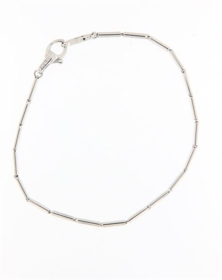 Bracciale Chimento in Oro bianco 1B00615ZZ5190 - 1B00615ZZ5190